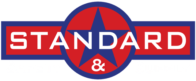 Standard Safety & Supply